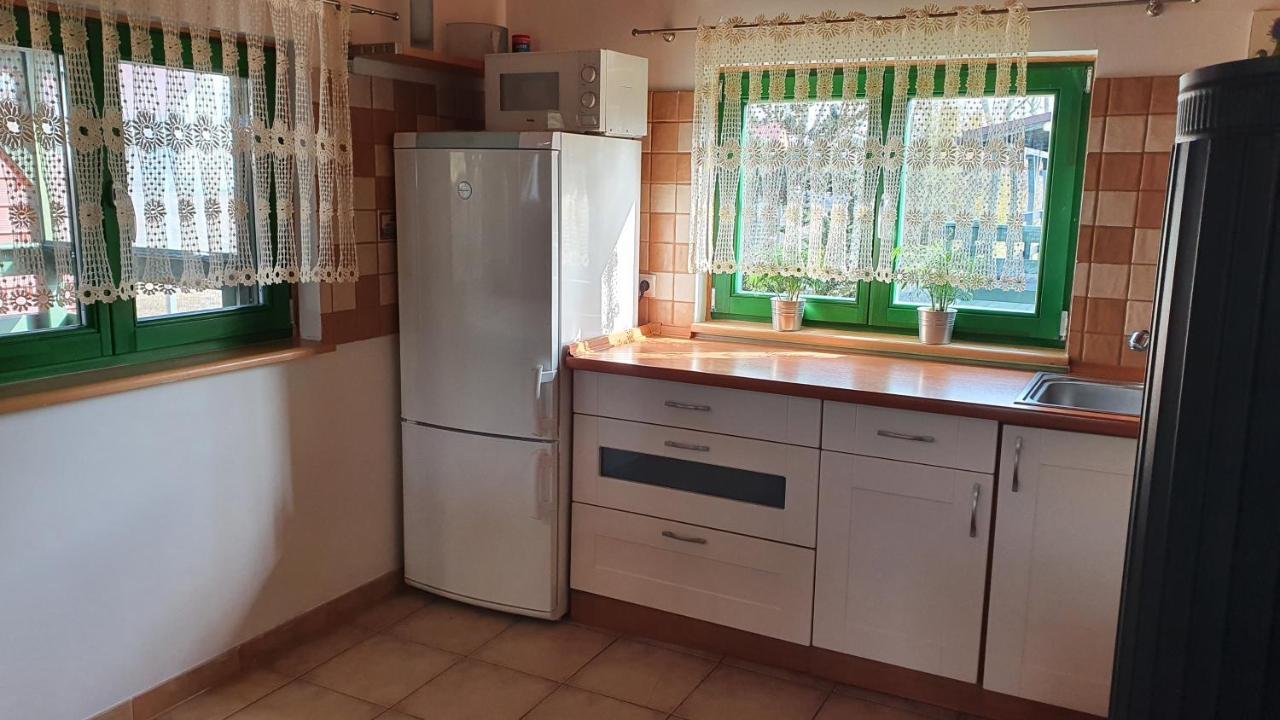 Siesta Country Villa Świebodzin Eksteriør billede