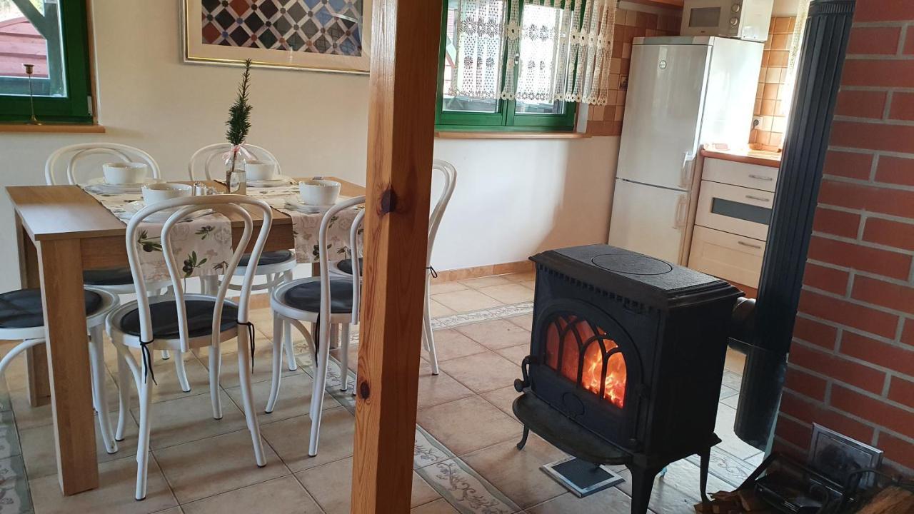 Siesta Country Villa Świebodzin Eksteriør billede