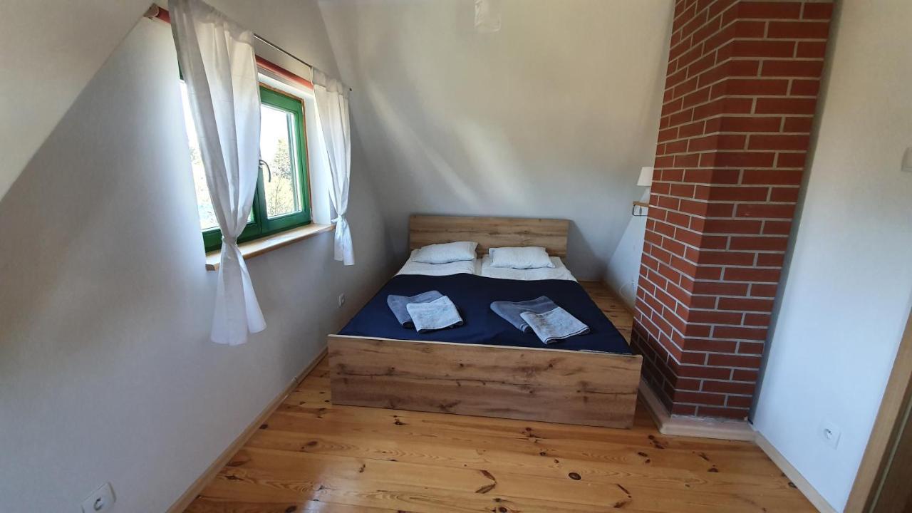 Siesta Country Villa Świebodzin Eksteriør billede