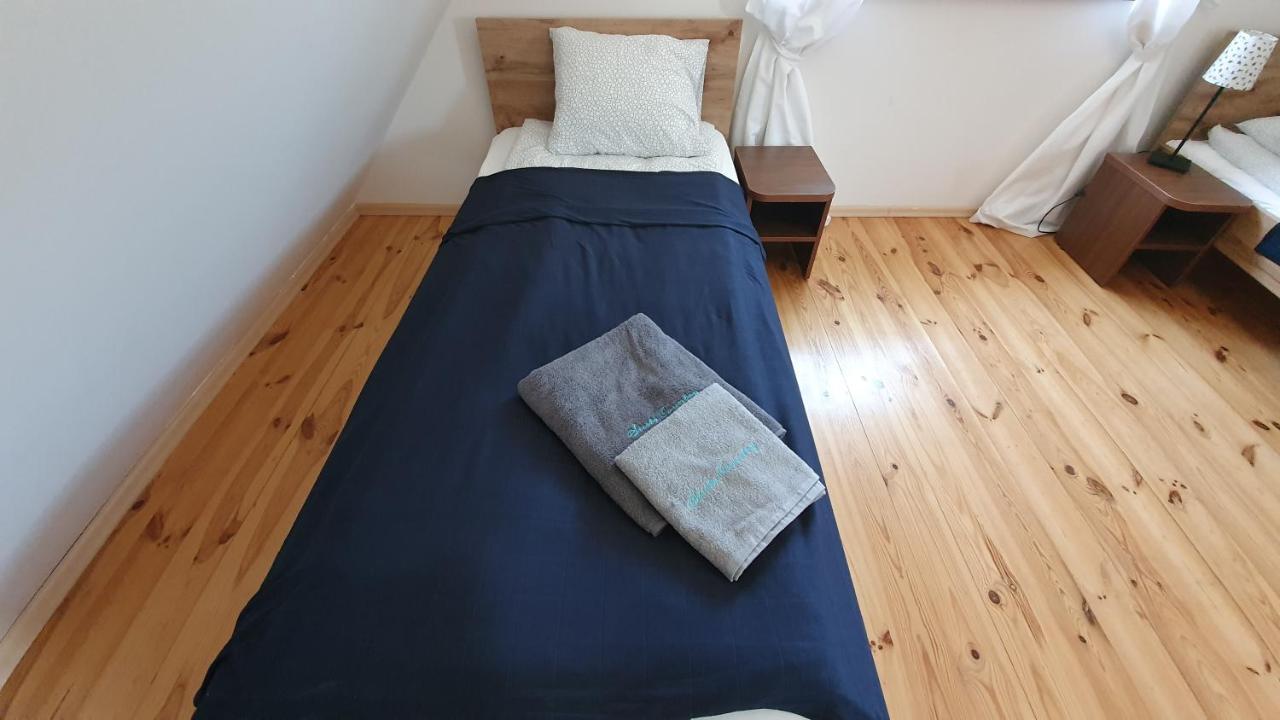 Siesta Country Villa Świebodzin Eksteriør billede