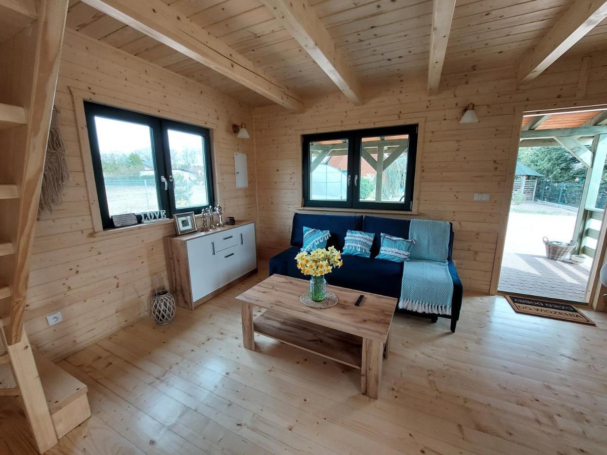 Siesta Country Villa Świebodzin Eksteriør billede