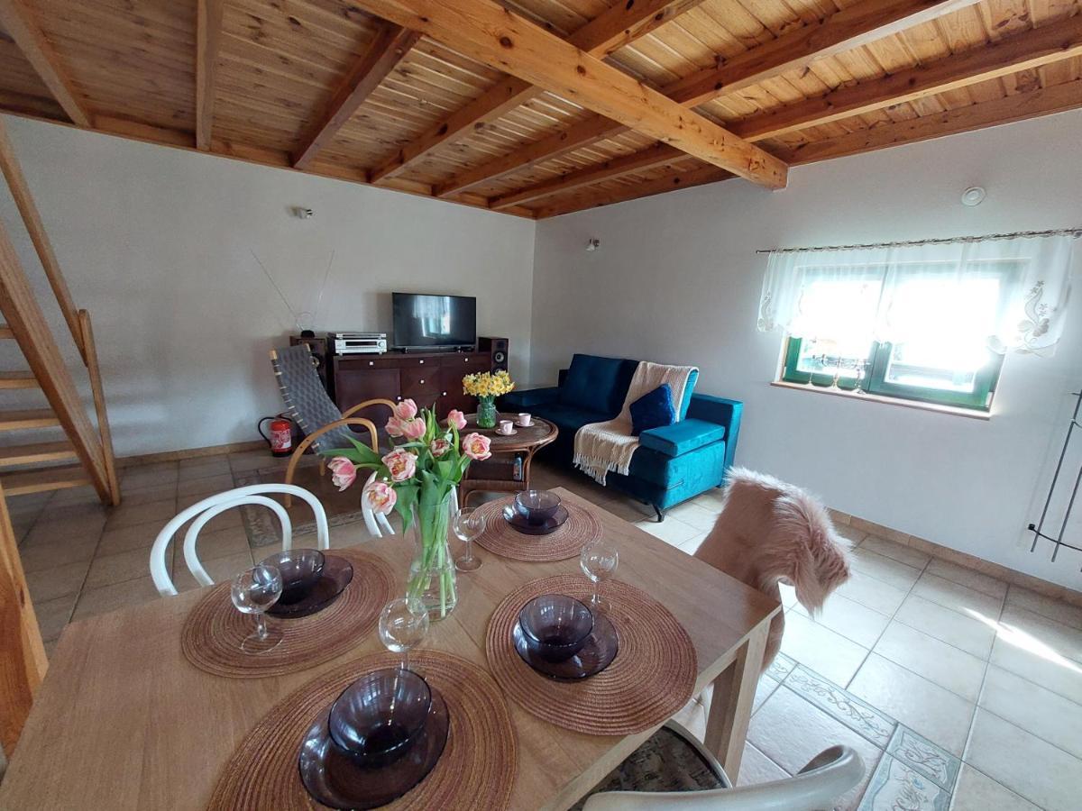 Siesta Country Villa Świebodzin Eksteriør billede