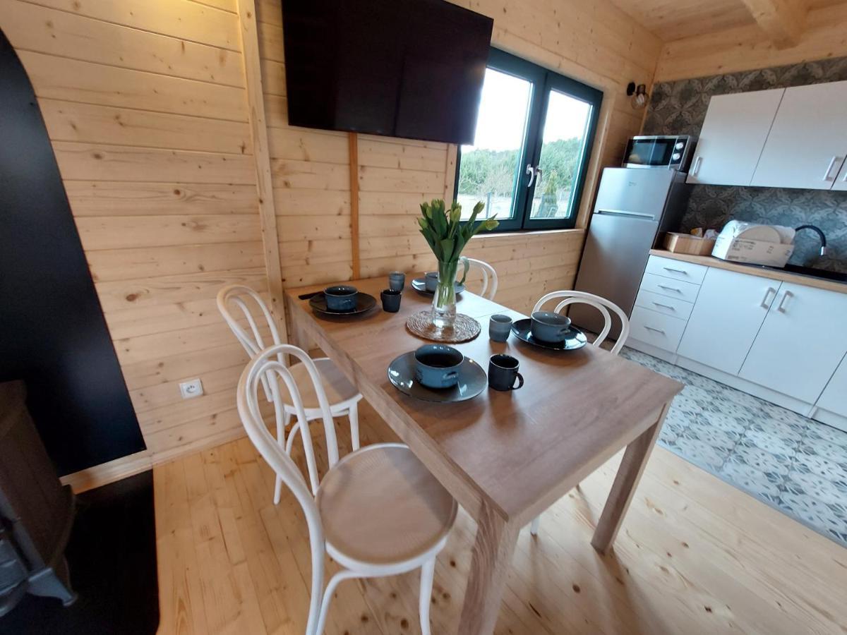 Siesta Country Villa Świebodzin Eksteriør billede