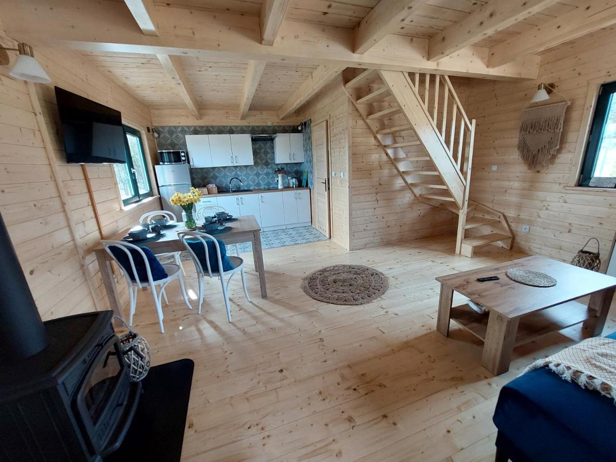 Siesta Country Villa Świebodzin Eksteriør billede