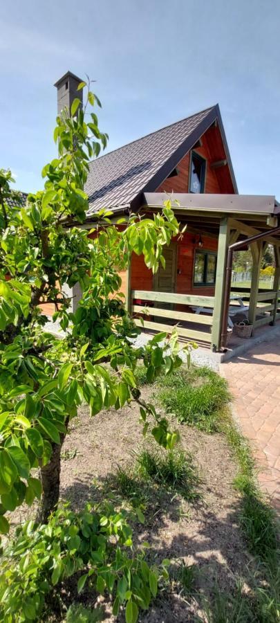 Siesta Country Villa Świebodzin Eksteriør billede