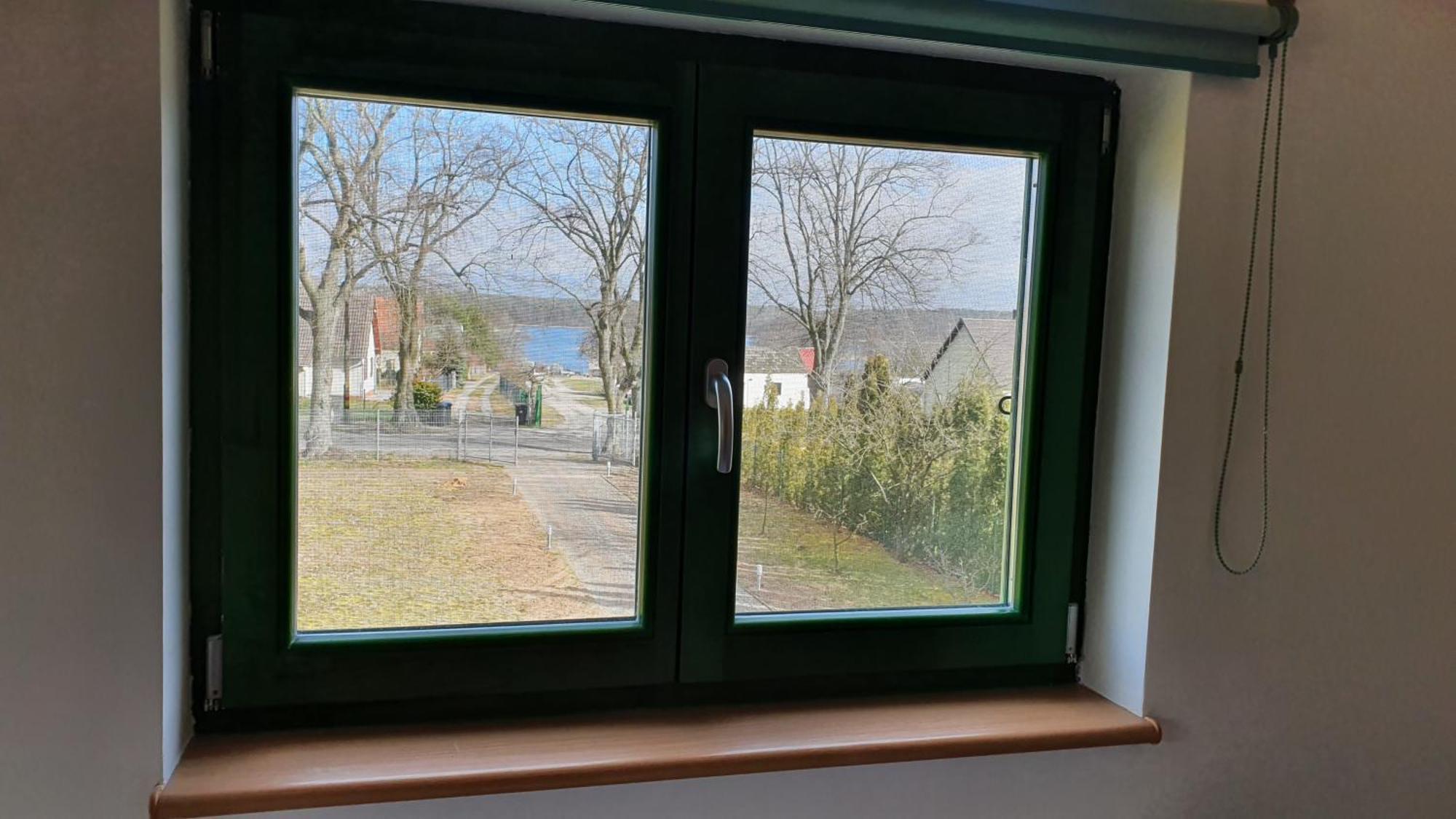 Siesta Country Villa Świebodzin Værelse billede